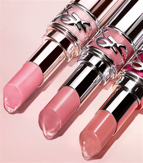 harga lip gloss ysl|ysl lipstick.